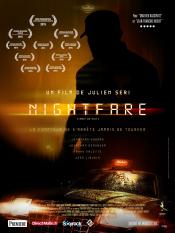 CRITIQUES - NIGHT FARE de Julien Seri