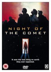 Nuit de la Comète, La