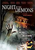 Night of the Demons