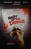 Photo de Night of the Demons 25 / 25