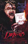 Night Of The Demons