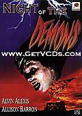 Photo de Night Of The Demons 77 / 78