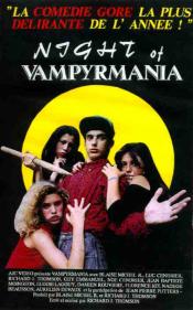 Photo de Night of Vampyrmania 1 / 1