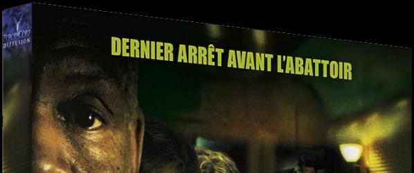NIGHT TRAIN CONCOURS - Nouveau concours des DVDs de NIGHT TRAIN à gagner
