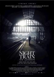 Night Train to Lisbon