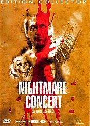 Photo de Nightmare Concert 7 / 18