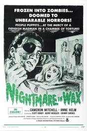 Nightmare In Wax