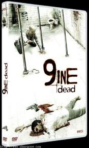 NINE DEAD CRITIQUES - NINE DEAD de Chris Shadley