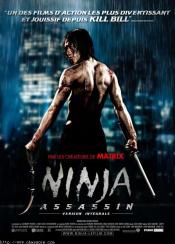 Photo de Ninja Assassin 36 / 39