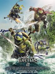 Photo de Ninja Turtles 2 37 / 56