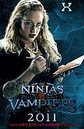 Photo de Ninjas vs. Vampires 3 / 11