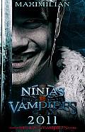Photo de Ninjas vs. Vampires 5 / 11
