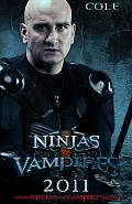 Photo de Ninjas vs. Vampires 6 / 11