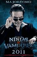 Photo de Ninjas vs. Vampires 7 / 11