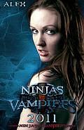 Photo de Ninjas vs. Vampires 8 / 11