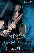 Photo de Ninjas vs. Vampires 10 / 11