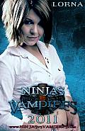 Photo de Ninjas vs. Vampires 11 / 11