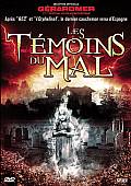 Témoins du Mal Les