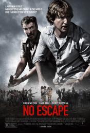 Photo de No Escape 3 / 3