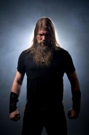 CASTING - NORTHMEN A VIKING SAGA Johan Hegg frontman du groupe Amon Amarth rejoint le casting