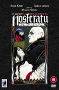 Photo de Nosferatu Le Vampire 1 / 3