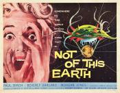 Photo de Not of This Earth 3 / 3