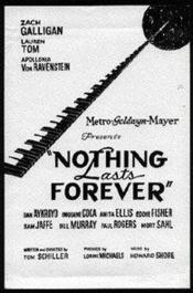 Photo de Nothing Lasts Forever  14 / 15