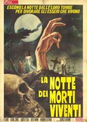 Photo de Nuit Des Morts Vivants, La 36 / 36