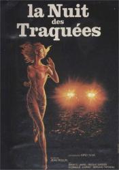 Nuit des traquées La