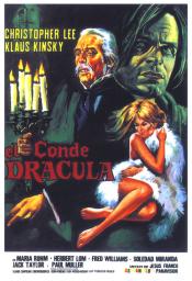 Nuits De Dracula Les