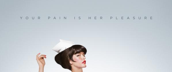 MEDIA - NURSE 3-D La première bande-annonce 