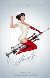 MEDIA - NURSE 3-D La première bande-annonce 