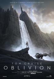 MEDIA - OBLIVION Affiches teaser premières photos et bandes-annonces