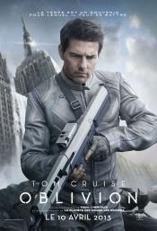 MEDIA - OBLIVION Affiches teaser premières photos et bandes-annonces