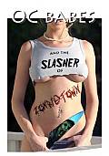 Photo de O.C. Babes and the Slasher of Zombietown 1 / 1