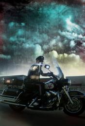 Photo de Officer Downe 1 / 9