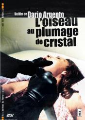 Photo de Oiseau Au Plumage De Cristal, L' 25 / 34