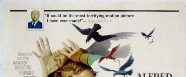 OISEAUX LES Le remake des Oiseaux en 3D