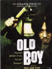 Photo de Oldboy 33 / 33