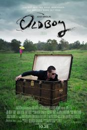 MEDIA - OLDBOY La bande-annonce Red Band et des nouvelles photos