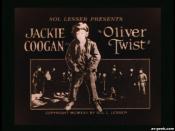 Photo de Oliver Twist 4 / 4