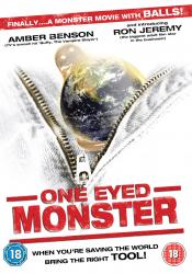 One Eyed Monster