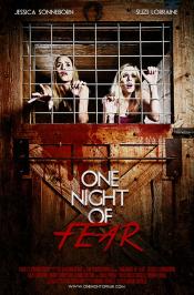 One Night of Fear 