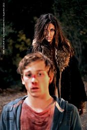 Photo de One Way Trip 3D 7 / 22