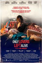 Photo de Only Lovers Left Alive 1 / 33