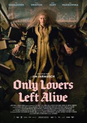 Photo de Only Lovers Left Alive 30 / 33