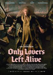 Photo de Only Lovers Left Alive 30 / 33