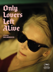 Photo de Only Lovers Left Alive 31 / 33