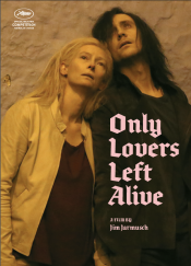 Photo de Only Lovers Left Alive 32 / 33