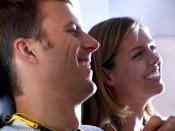 Open Water : En Eaux Profondes